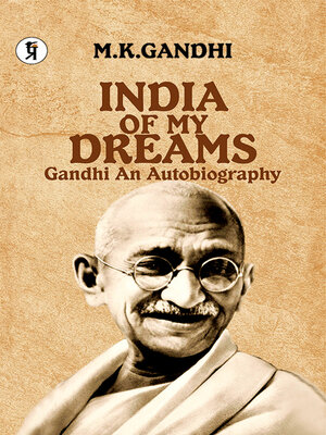 cover image of India of My Dreams